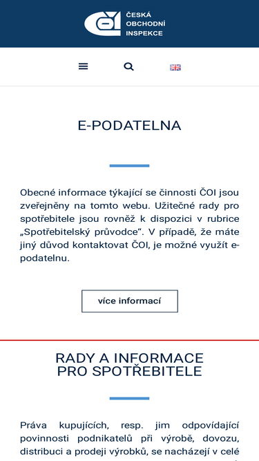 coi.cz