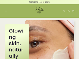 razlay.com homepage screenshot