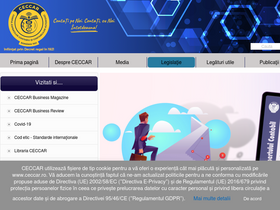 ceccar.ro