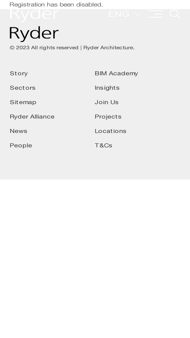 ryderarchitecture.com