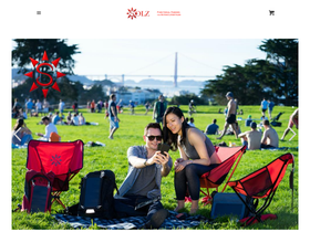 solzshoes.com homepage screenshot