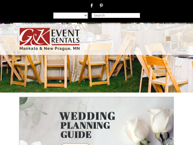 gkrental.com