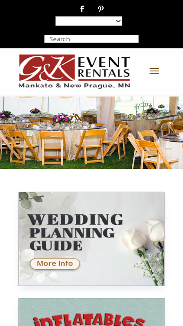 gkrental.com