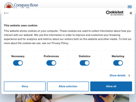 compassrosebenefits.com