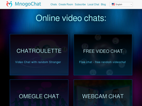 Webcam teen omegle 6 random
