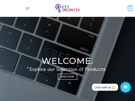 keyincentiv.com