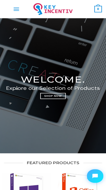 keyincentiv.com