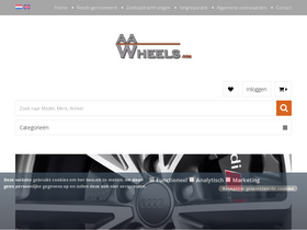 aawheels.com