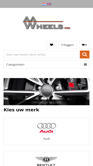 aawheels.com