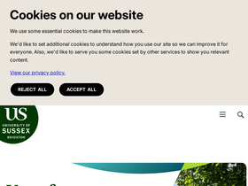 susx.ac.uk
