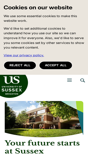 susx.ac.uk