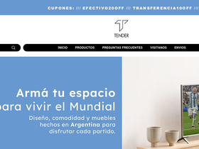 tendermobiliario.com