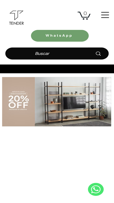 tendermobiliario.com