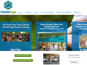worldsyoga.com