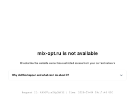 mix-opt.ru