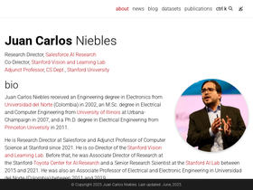 niebles.net