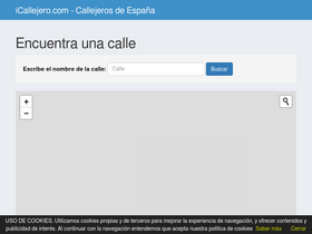 icallejero.com