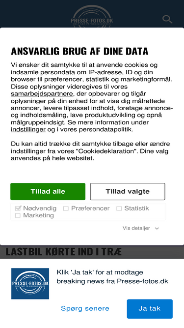 presse-fotos.dk