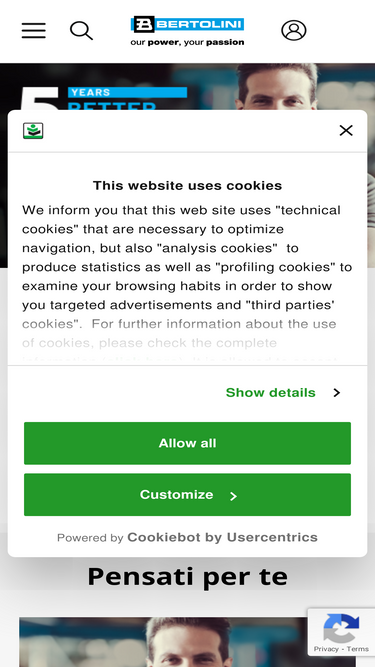 mybertolini.it
