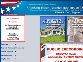 salemdeeds.com