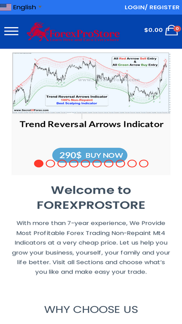 forexprostore.com