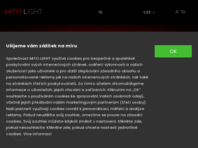mitolight.cz
