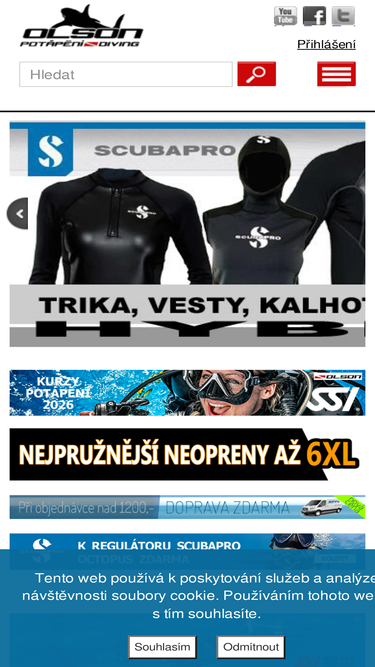 olson.cz