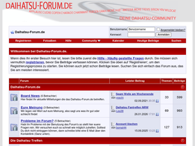 daihatsu-forum.de