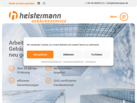 heistermann.de