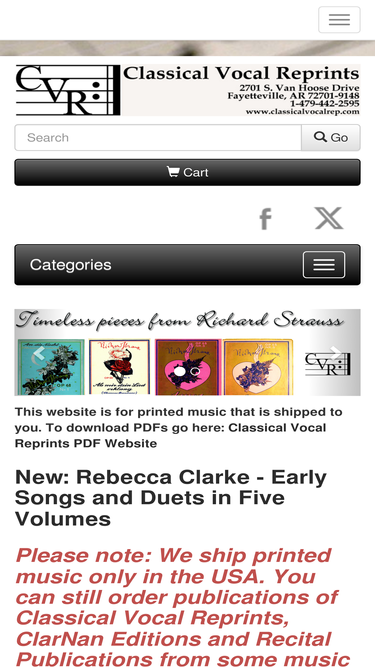 classicalvocalrep.com