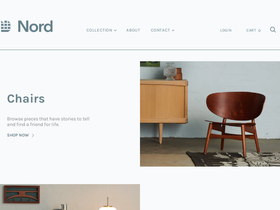 nordmodern.com