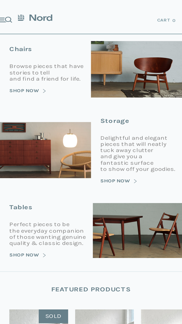 nordmodern.com