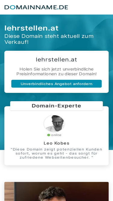 lehrstellen.at