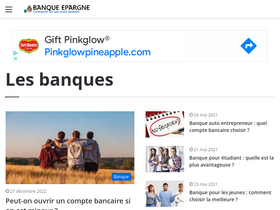 banqueepargne.net