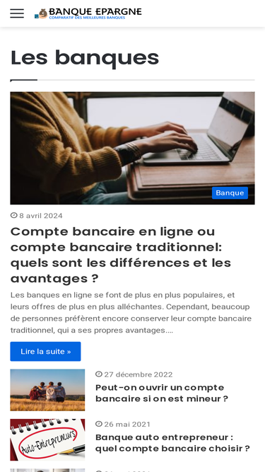 banqueepargne.net