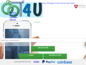 unlocking4u.com