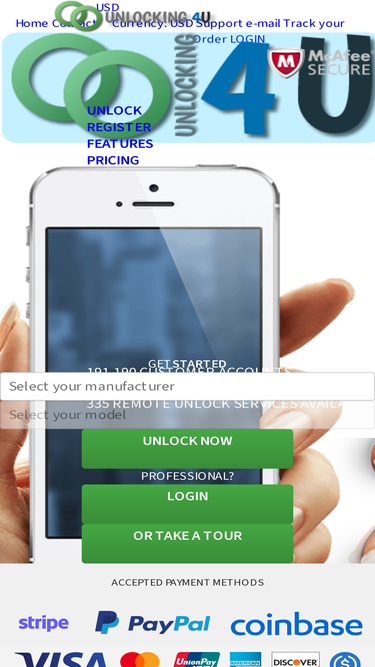 unlocking4u.com