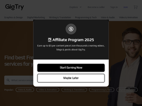gigtry.com