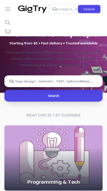 gigtry.com