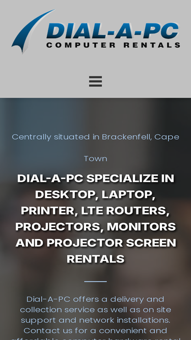 dialapc.co.za