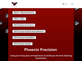 phoenixprec.com