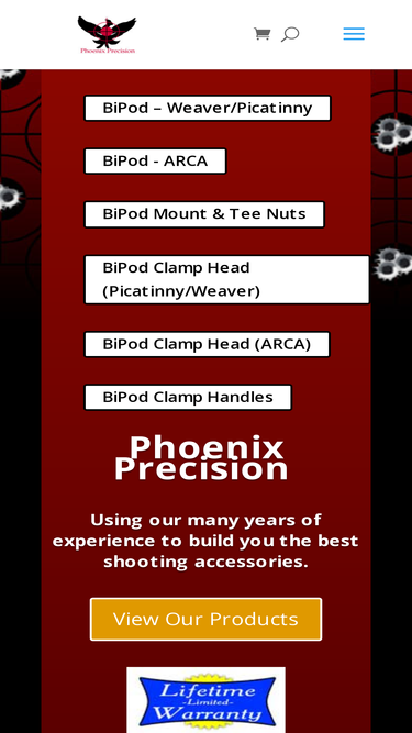 phoenixprec.com