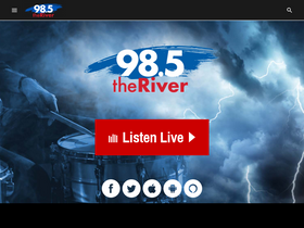985theriver.com