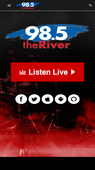 985theriver.com