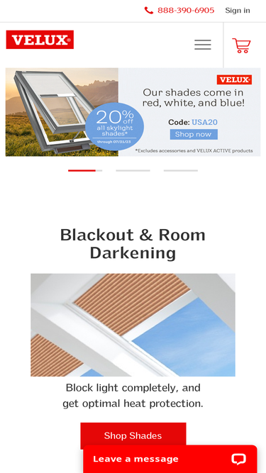 skylightshades.store