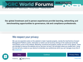 gdpr.report