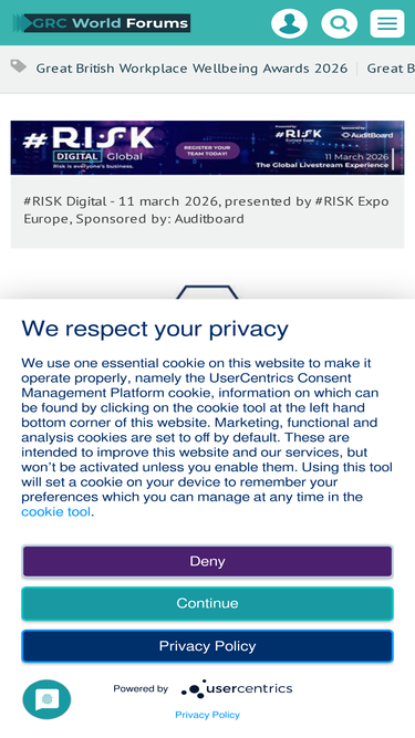 gdpr.report
