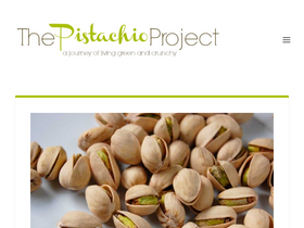 pistachioproject.com