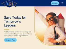 'pa529.com' screenshot