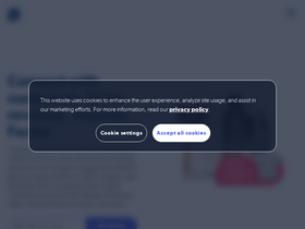 'bazaarvoice.com' screenshot